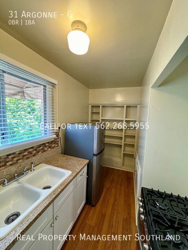 Foto del edificio - Cozy Spanish-Style Studio Apartment For Re...