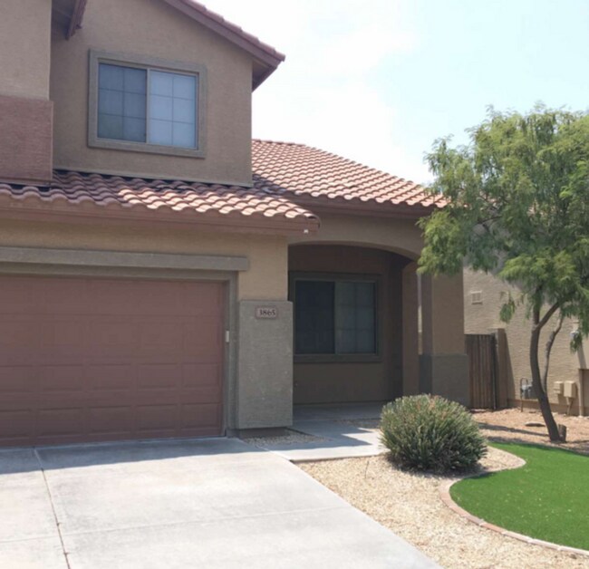Foto del edificio - 3865 W ASHTON DR - 4BR 2.5BA I-17/Anthem
