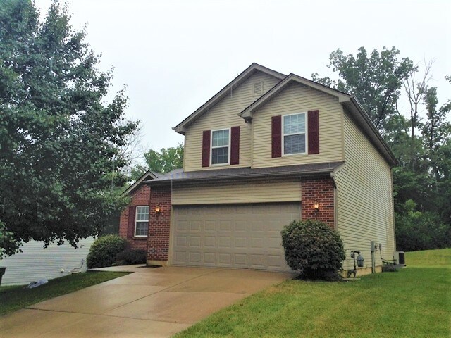 Primary Photo - 4441 Acclivis Drive