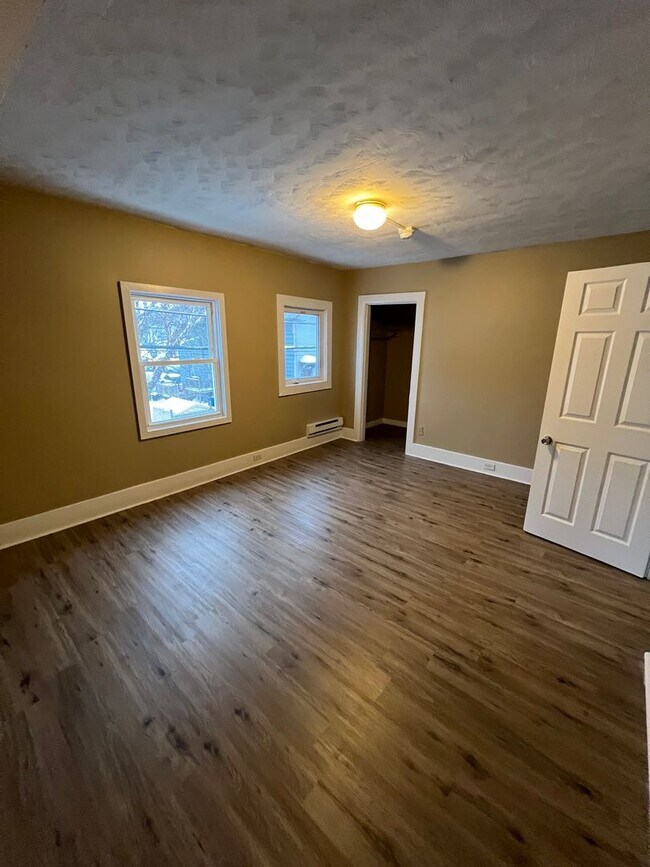 Foto del edificio - 21 Spruce St