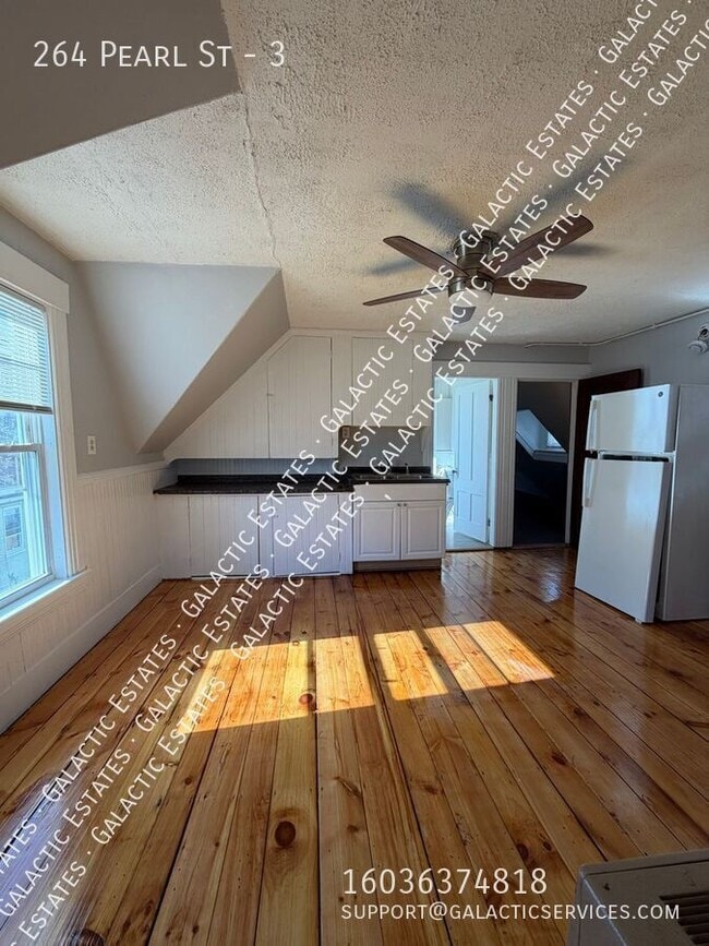 Foto del edificio - 264 Pearl St