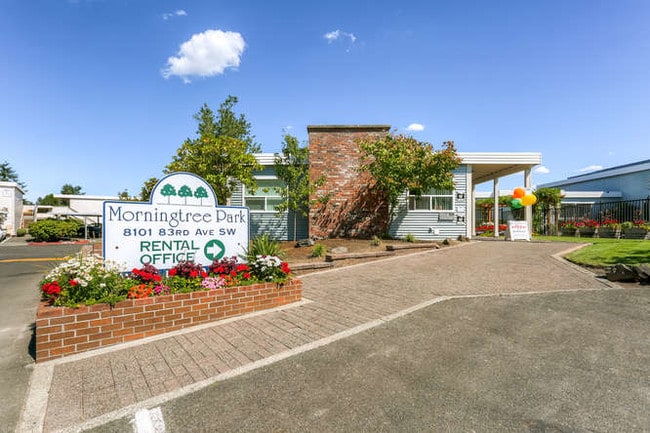 Oak Tree Park Apartments Oak Tree Park Apartments