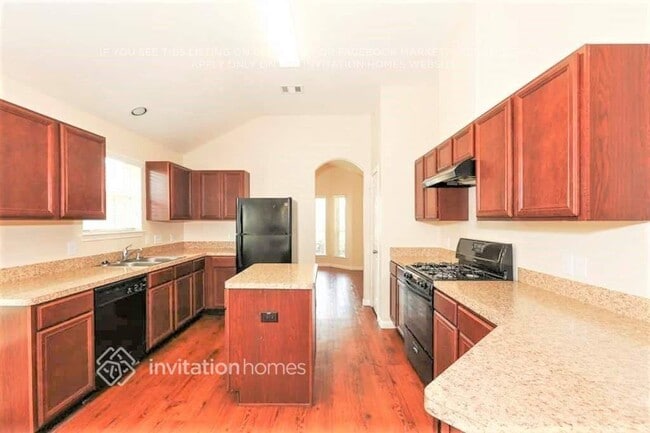Building Photo - 3707 Iris Ridge Way