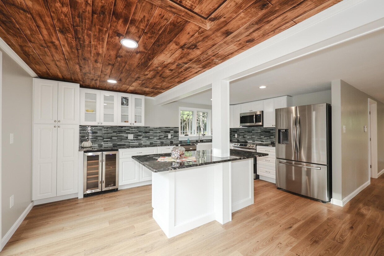 45 Pine St, Newbury, NH 03255 House Rental in Newbury, NH