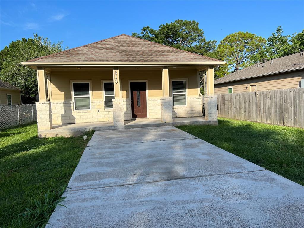 4730 19th St, Bacliff, TX 77518 House Rental in Bacliff, TX