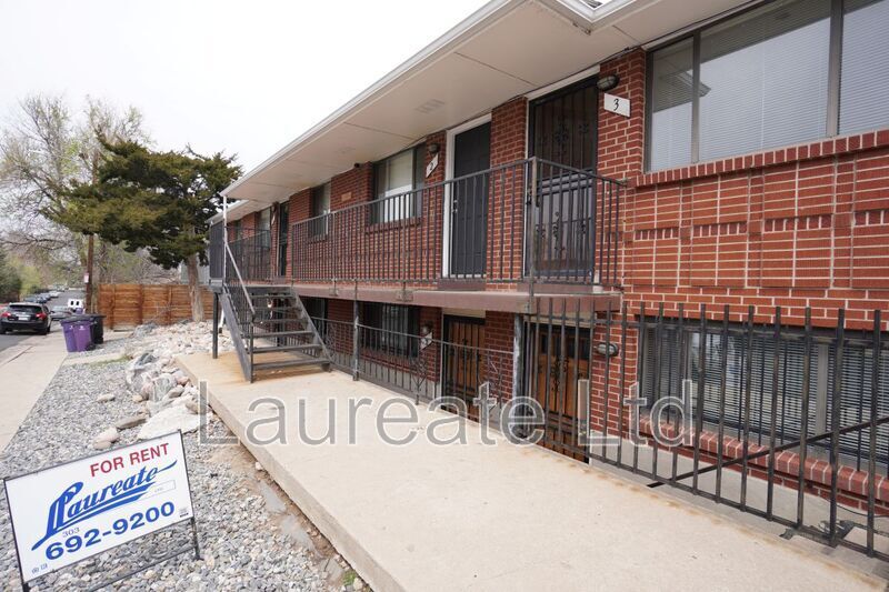 Photo - 1124 Rosemary St