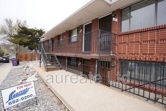 Building Photo - 1124 Rosemary St