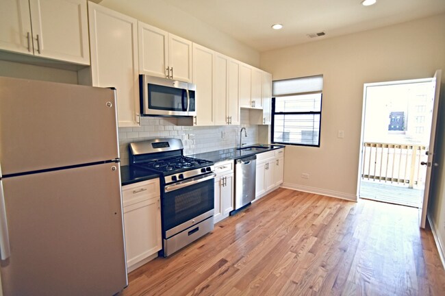 Foto del edificio - 732 W Grace St