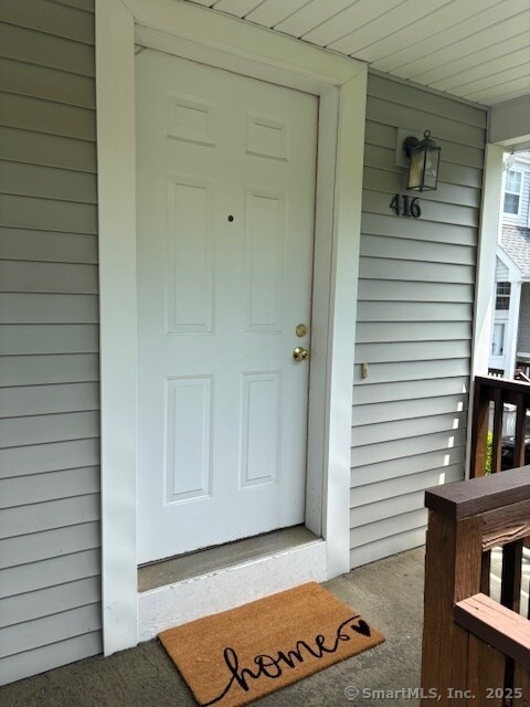 Foto del edificio - 416 Foxboro Dr