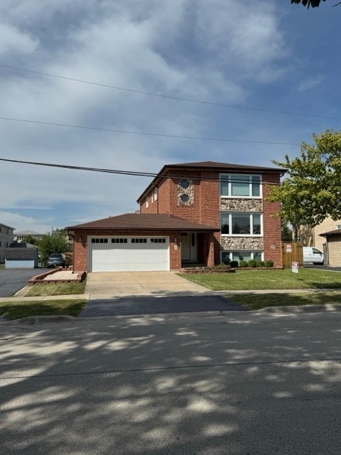 Building Photo - 8826 N Grace Ave