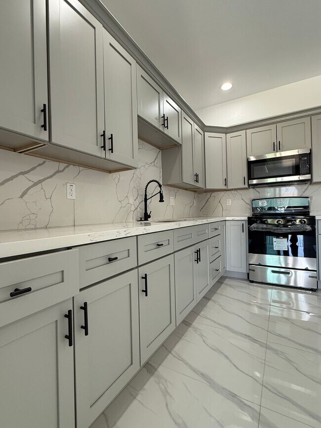 Foto del interior - Arrow Apartments