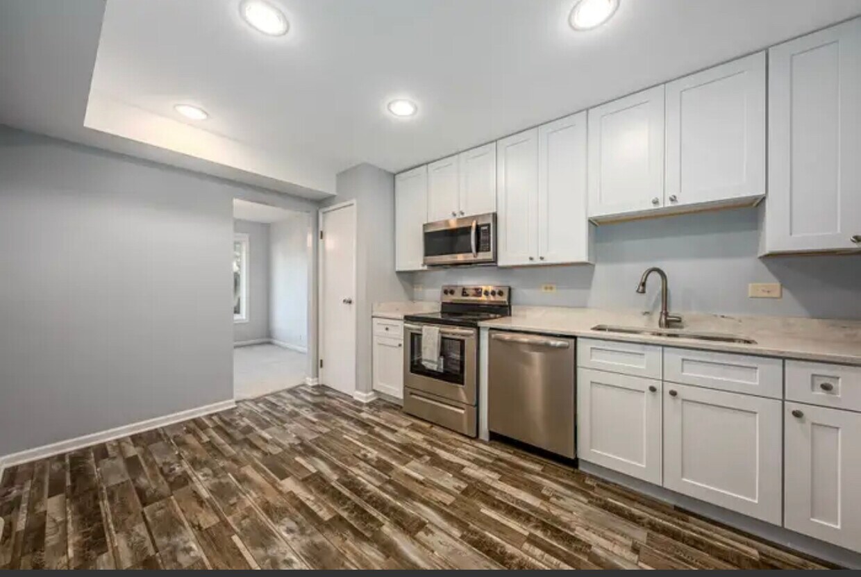 556 Fuller Ln, Bolingbrook, IL 60440 Townhome Rentals in Bolingbrook