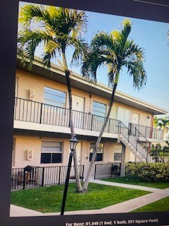 Foto del edificio - 1210 Old Boynton Road