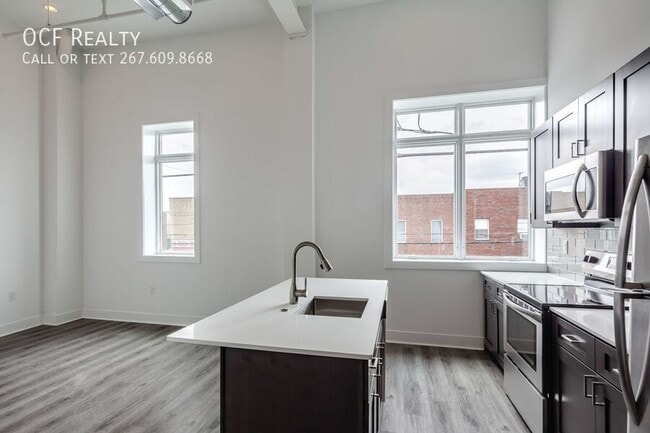 Building Photo - One Bed West Passyunk Luxury Apartment