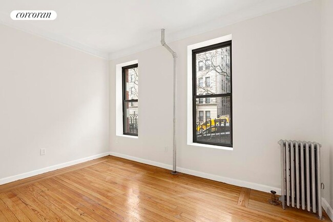Building Photo - 503 W 122nd St