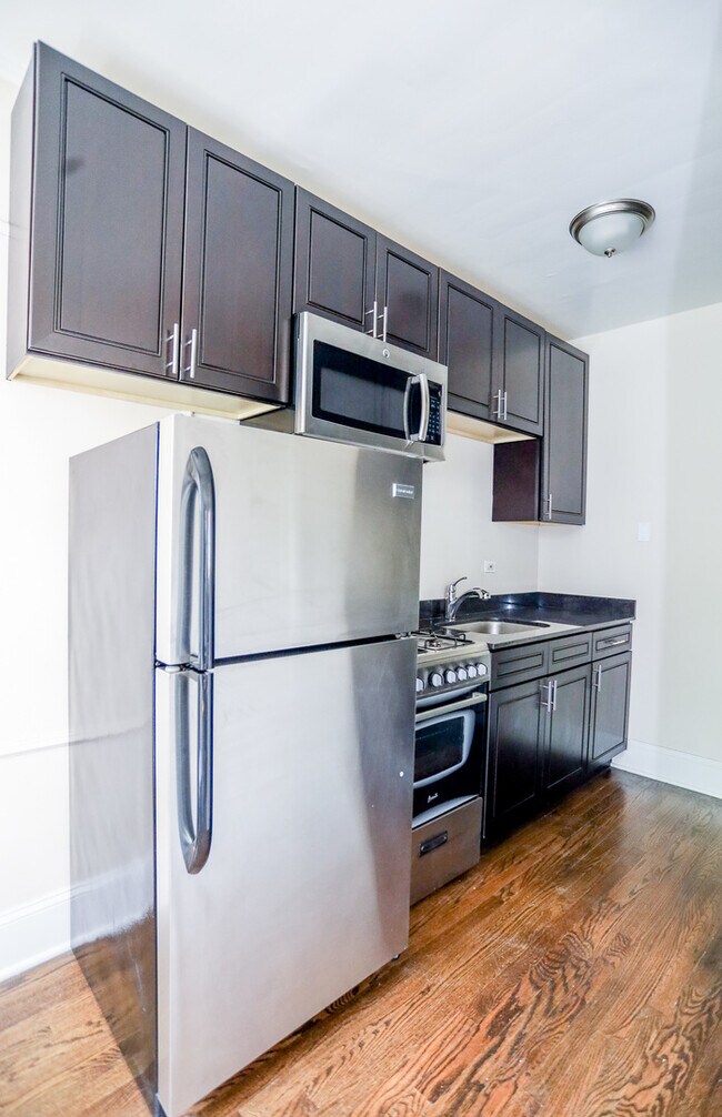 Foto del edificio - 1716 W Albion Ave