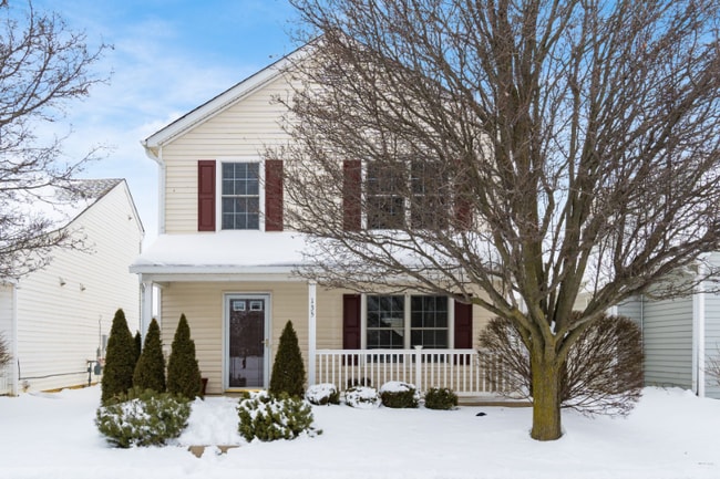 Building Photo - 135 Saratoga St