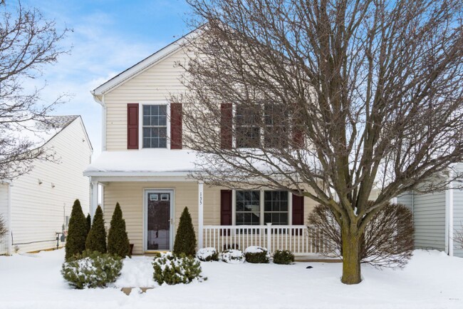 Foto del edificio - 135 Saratoga St