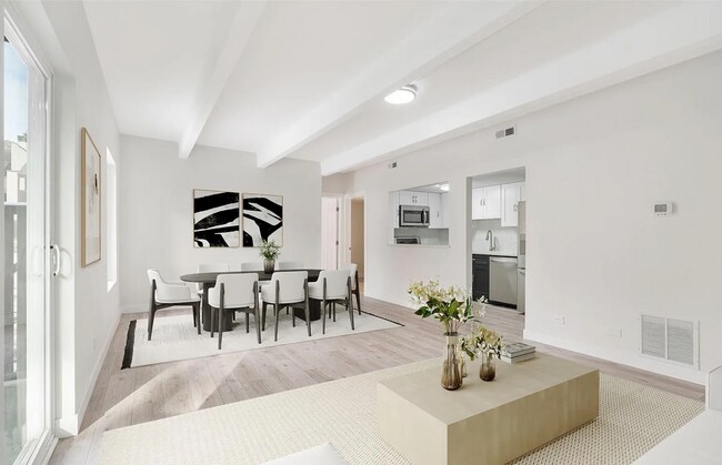 Foto del edificio - 9725 E Harvard Ave