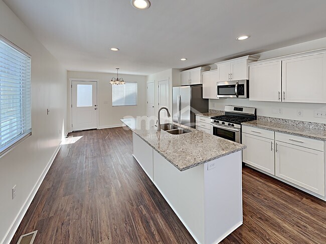 Foto del edificio - 7893 S Gaea Ct