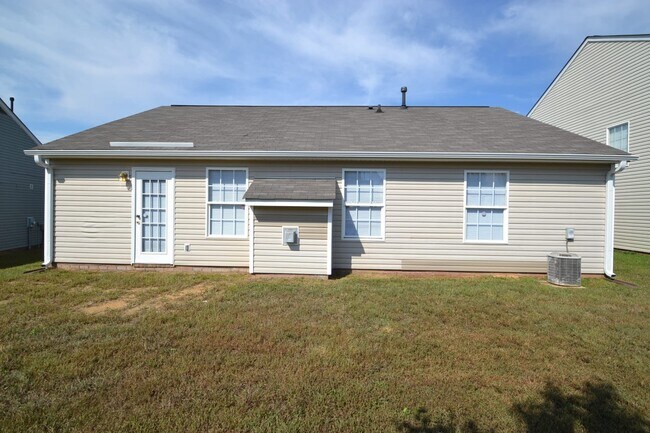 Building Photo - 1324 Mandy Place Ct