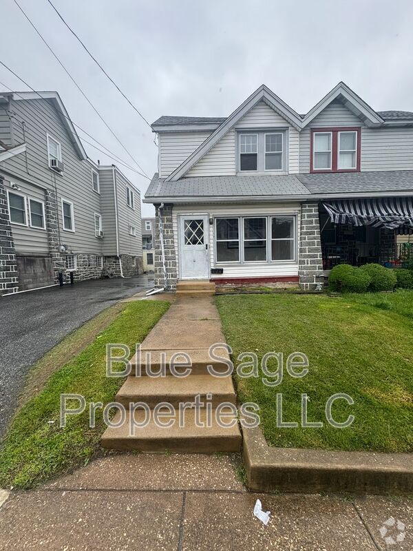 Building Photo - 124 N Pennock Ave
