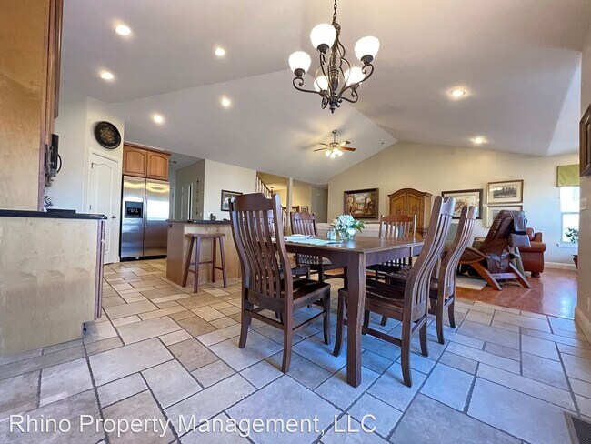 Foto del edificio - 3 br, 2.5 bath House - 14352 Stone Fly Dr