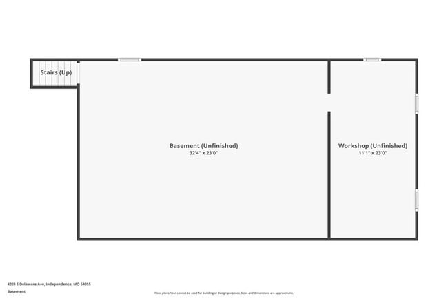 Foto del edificio - 4201 S Delaware Ave