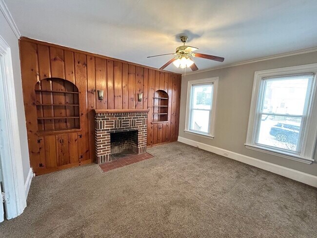 Foto del edificio - 110 Prospect St