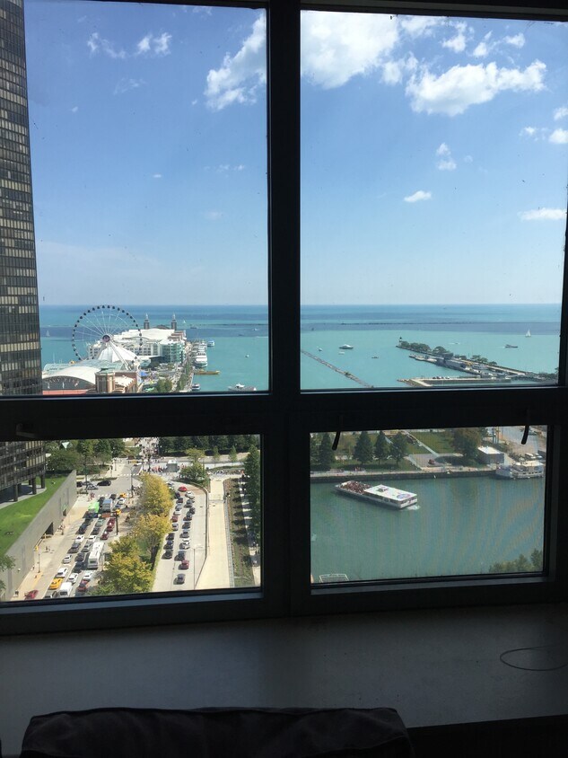 Foto del edificio - 474 N Lake Shore Dr