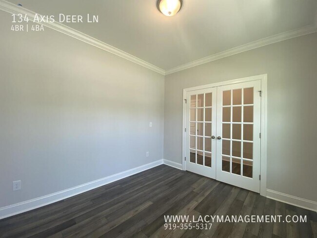 Building Photo - 134 Axis Deer Ln