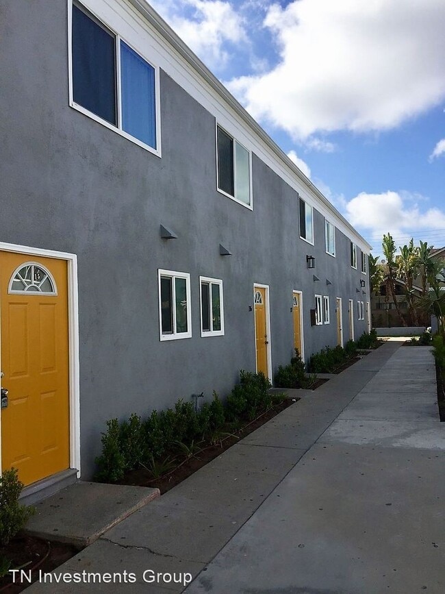 Building Photo - 735 Joann St