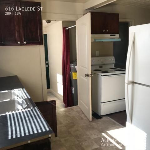 Foto del edificio - Nice West Indy 2BR House for RENT!