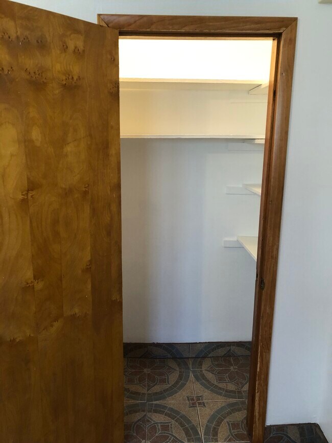 bedroom 1 - 5200 S Paulina St