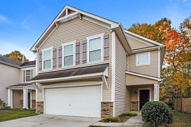 Building Photo - 6434 Matlea Ct