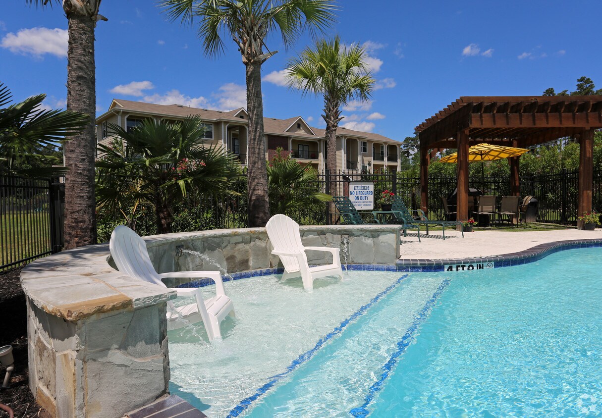Foto principal - Shadow Creek Apartments