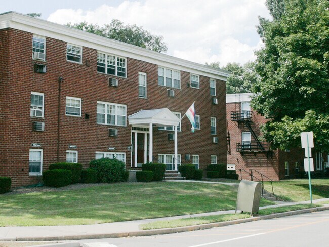 Foto del edificio - Radnor Manor