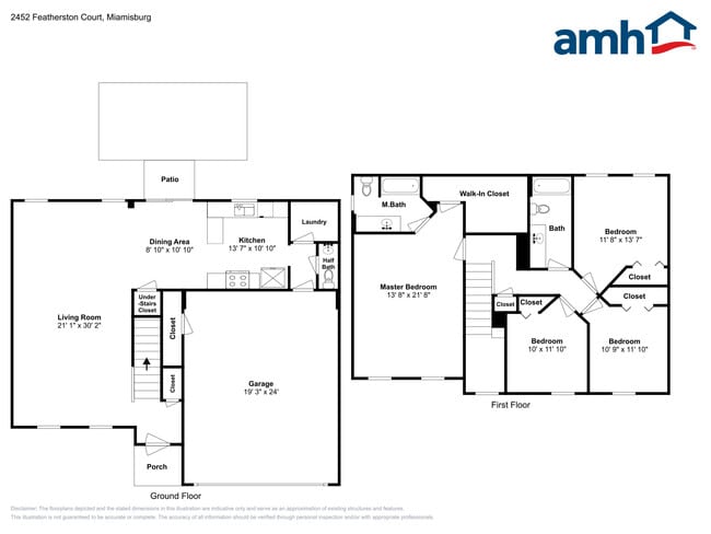 Building Photo - 2452 Featherston Ct