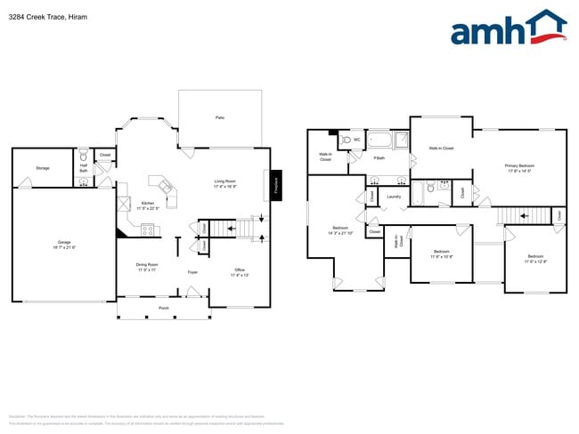Building Photo - 3284 Creek Trace E