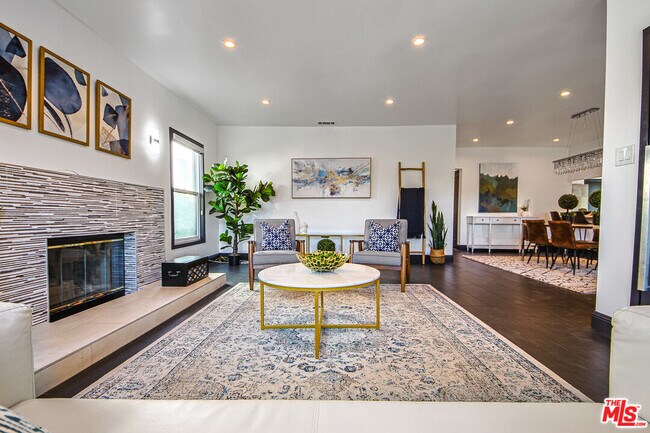 Foto del edificio - 322 Croft Ave