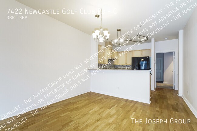 Foto del edificio - 7422 Newcastle Golf Club Rd