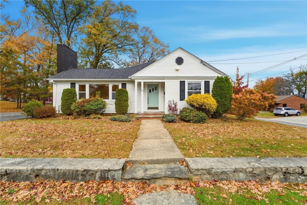 Foto principal - 259 High Service Ave