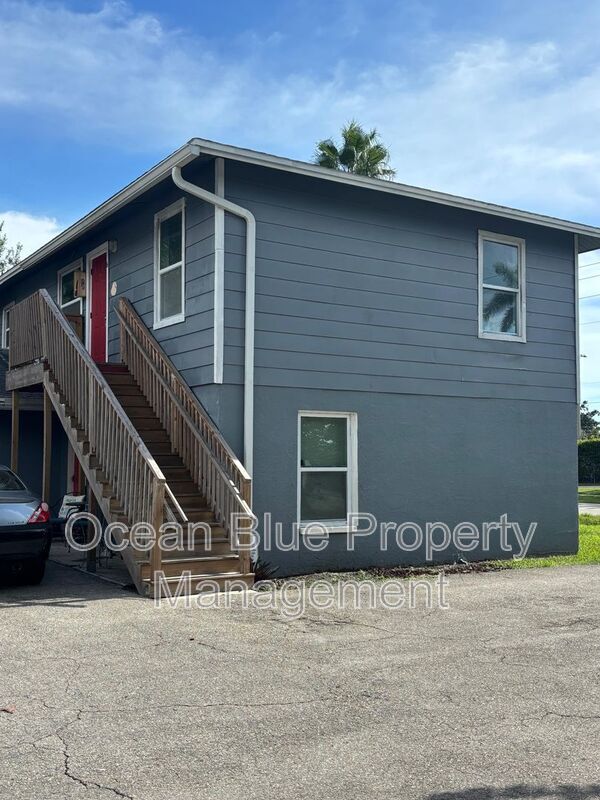 Building Photo - 3616 Pearl St