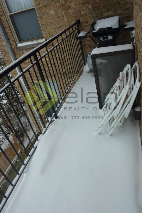 Foto del edificio - 2528 W Fitch Ave