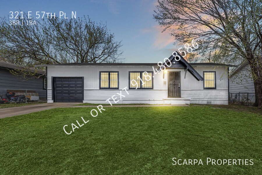 Foto principal - 321 E 57th Pl N