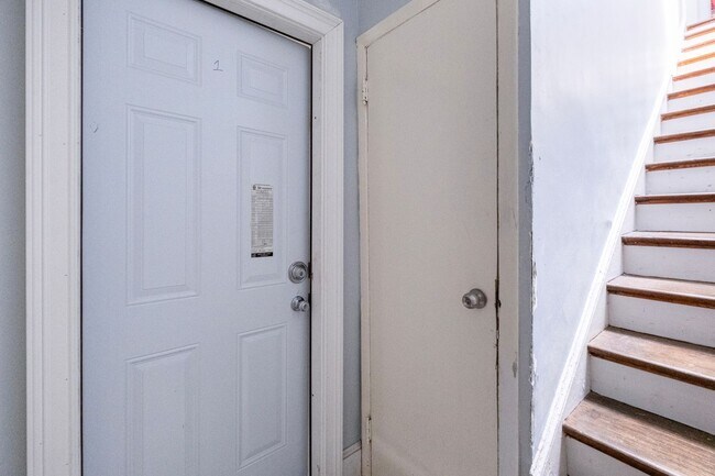 Photo - 1535 Ogden St NW Apartment