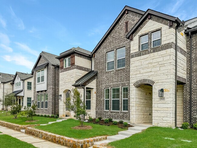 Foto del edificio - 2923 Parks Mccoy Ln