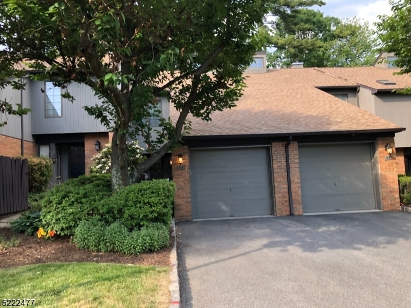 36 Keats Way, Morristown, NJ 07960 Townhome Rentals in Morristown NJ