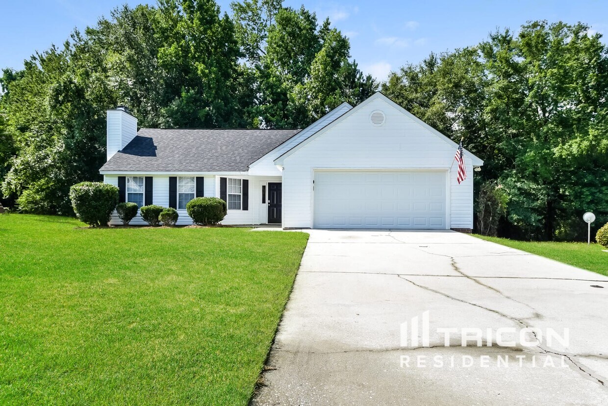 Primary Photo - 3 Rice Pointe Ct Columbia SC