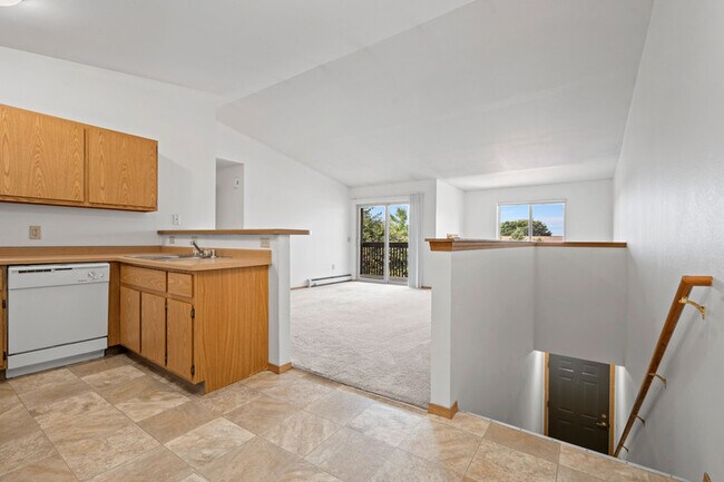 Foto del edificio - Tamarack Trails